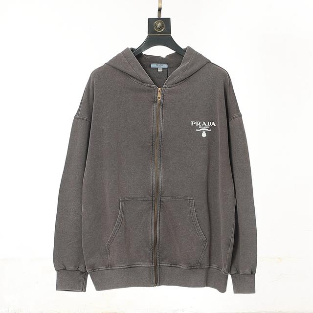 Prada Hoodie-12